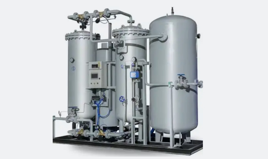 Advantages, Features, and Application Prospects of Modular Nitrogen Generators