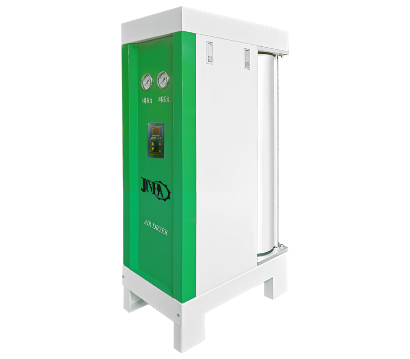 Modular Desiccant Air Dryer