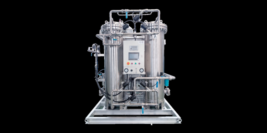 Global Food Modified‑Atmosphere Packaging Market Expands, Driving Demand for Compact Nitrogen Generators