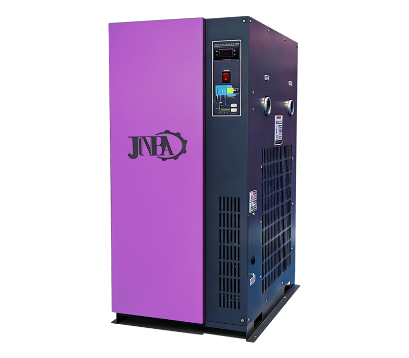 Refrigerated Air Dryer